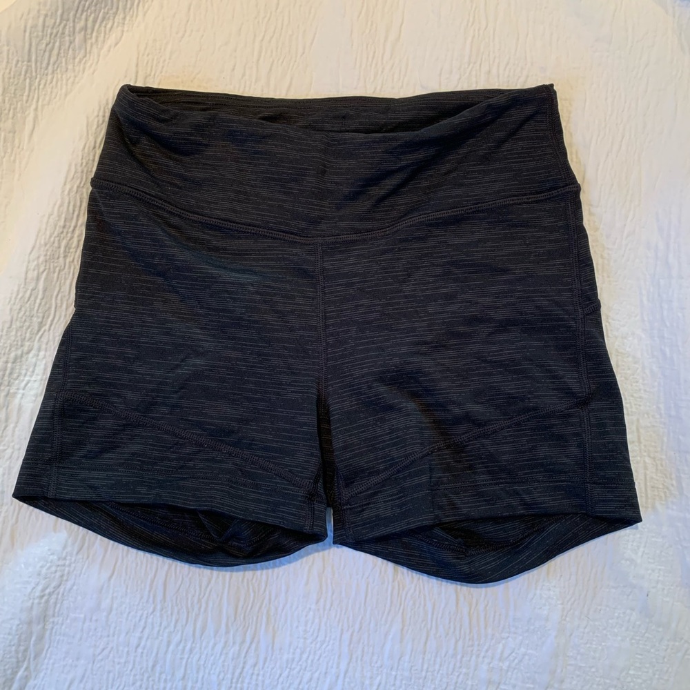 Outdoor Voices TechSweat™ 3.5" Short - S, Night
